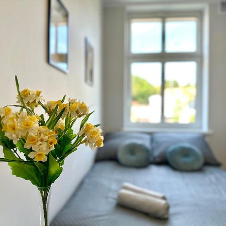 Mmrent Trunk Room Gdańsk Eksteriør billede