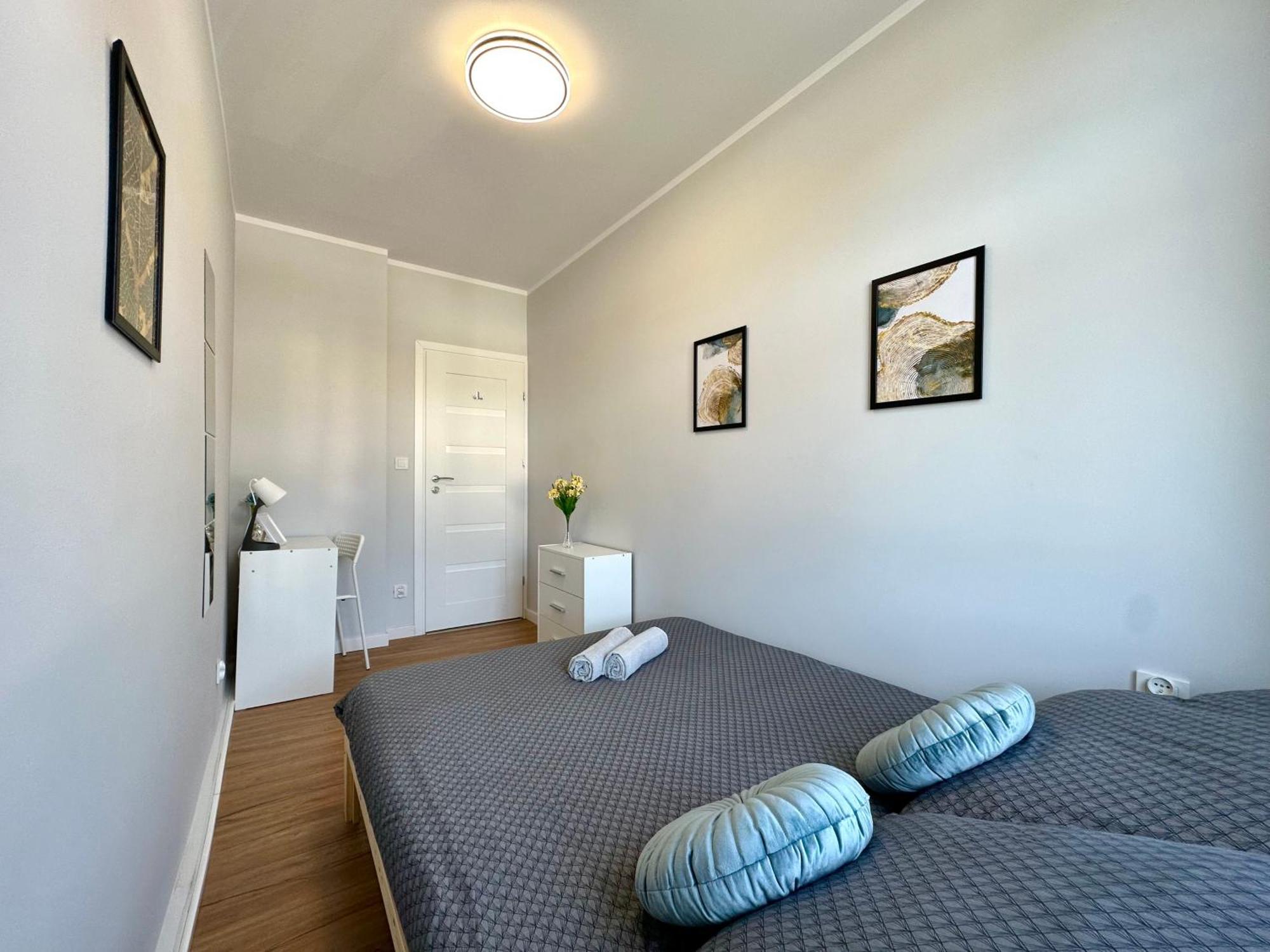 Mmrent Trunk Room Gdańsk Eksteriør billede