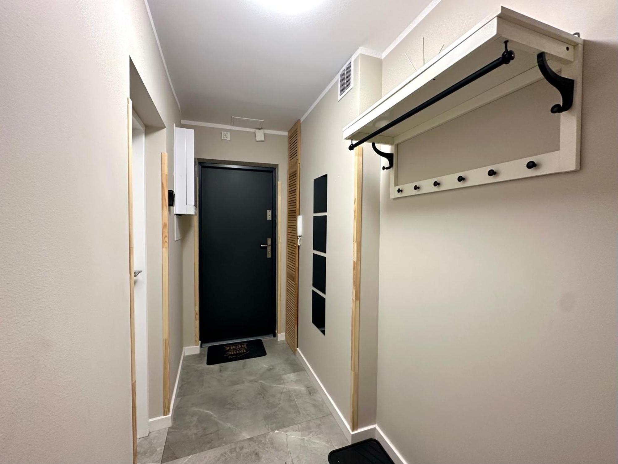Mmrent Trunk Room Gdańsk Eksteriør billede